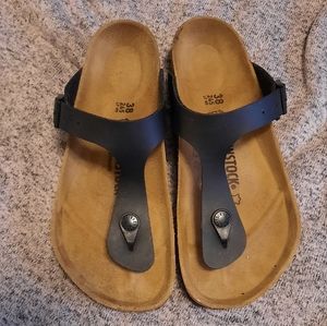 Birkenstock Gizeh Sandals